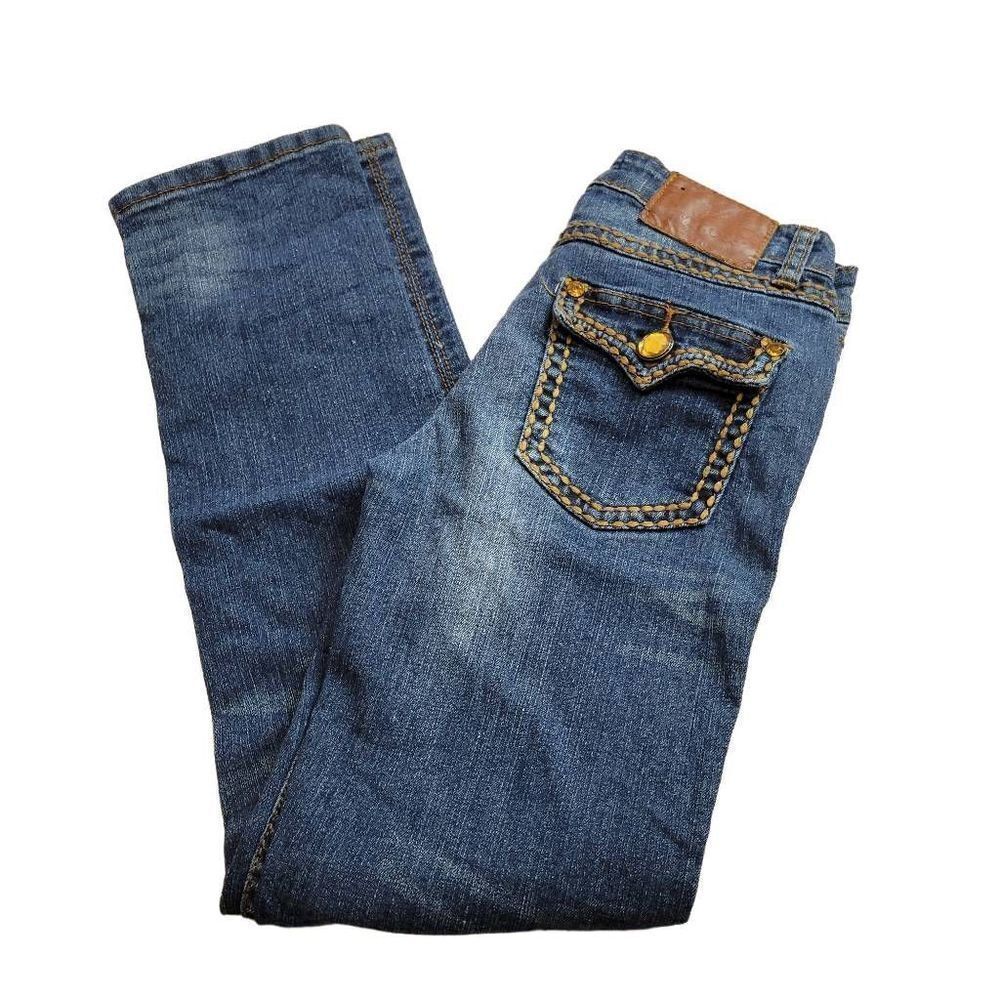 Vigoss jeans 12R